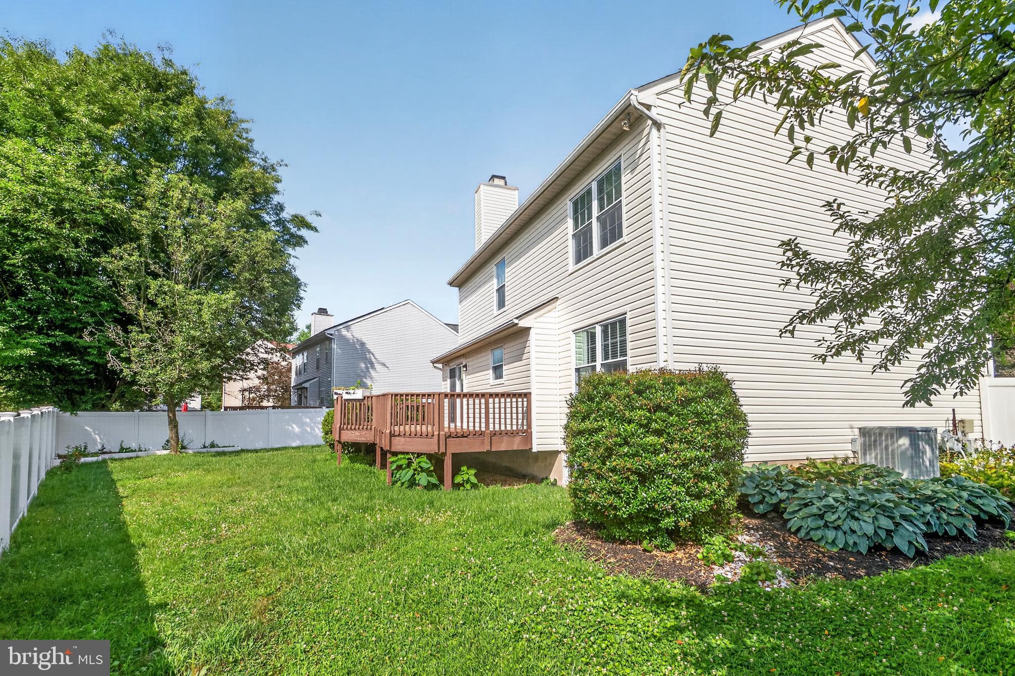 THE VILLAGE OF TIMBERGROVE - Residential