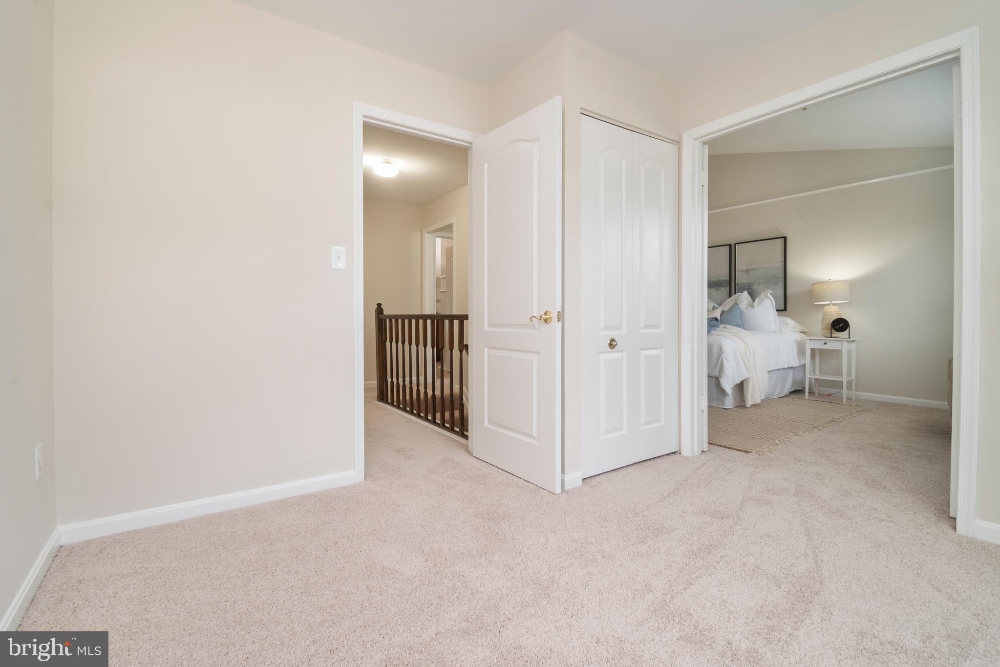 THE VILLAGE OF TIMBERGROVE - Residential