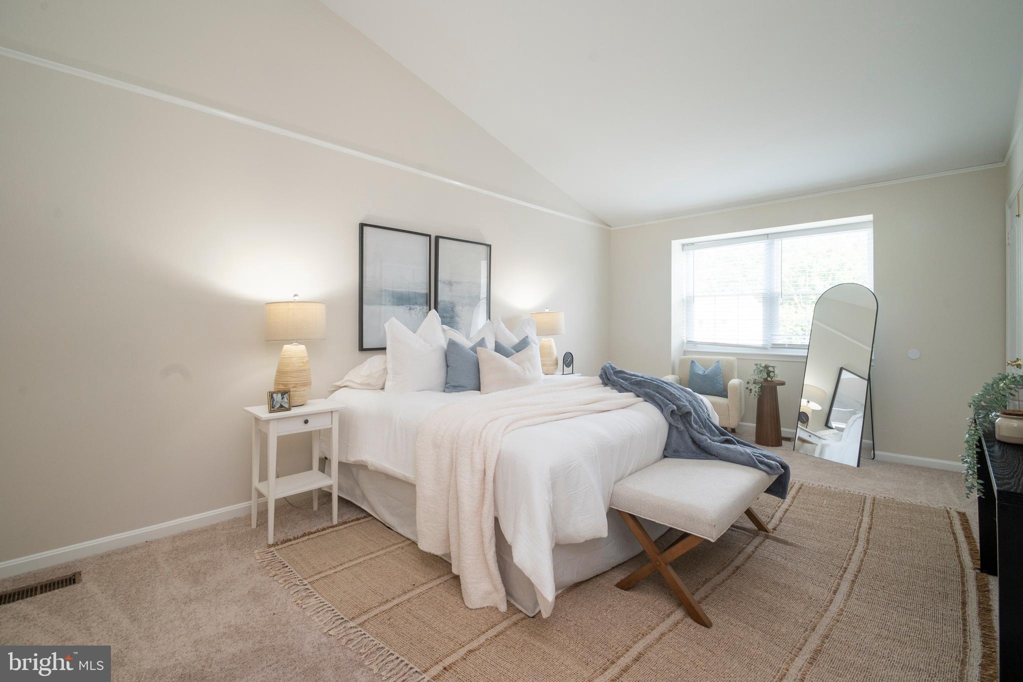 THE VILLAGE OF TIMBERGROVE - Residential