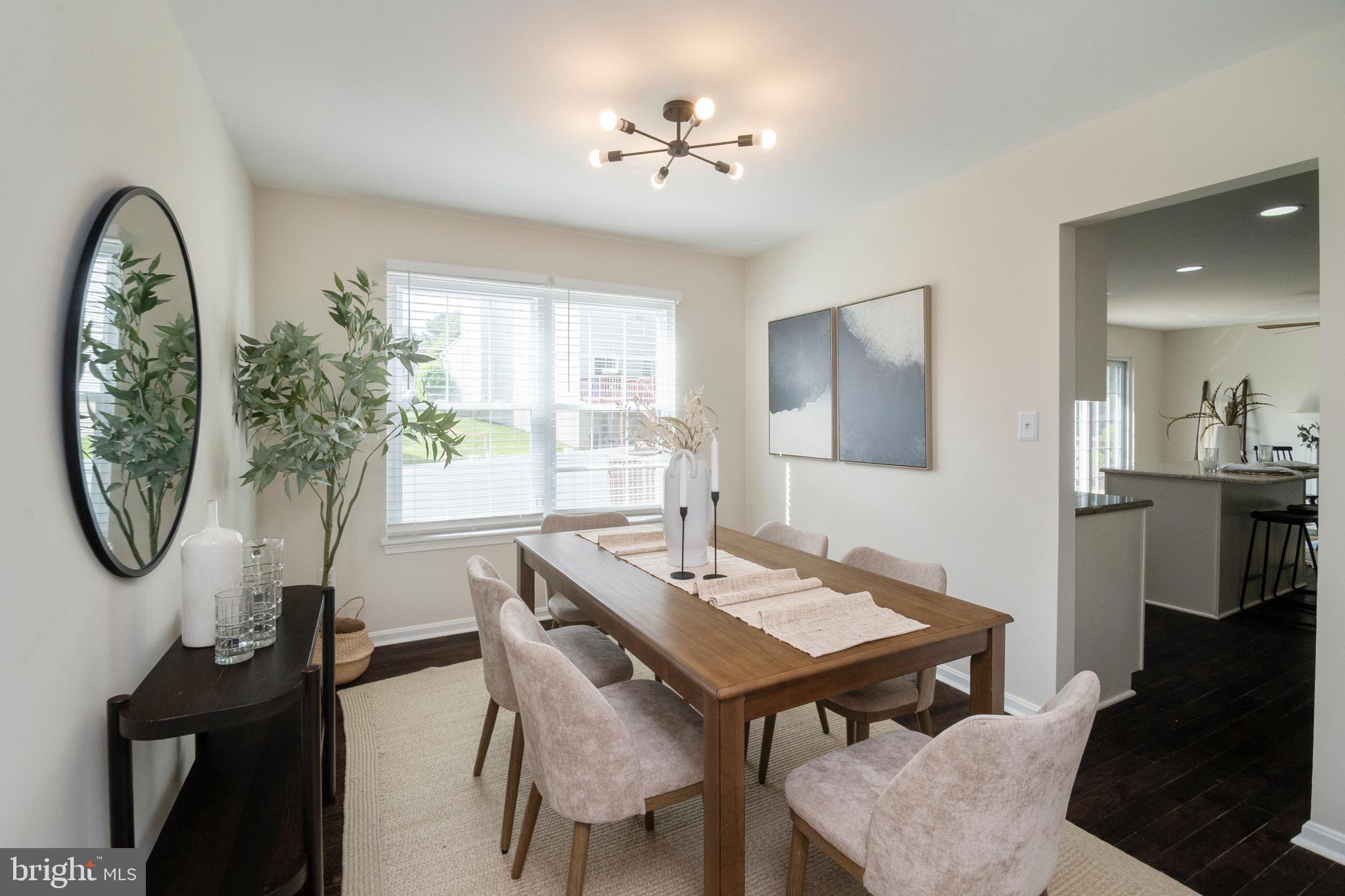 THE VILLAGE OF TIMBERGROVE - Residential