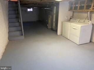 EAST BALTIMORE MIDWAY - Residential