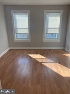 EAST BALTIMORE MIDWAY - Residential
