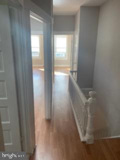EAST BALTIMORE MIDWAY - Residential