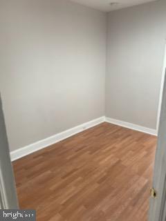 EAST BALTIMORE MIDWAY - Residential