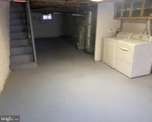 EAST BALTIMORE MIDWAY - Residential