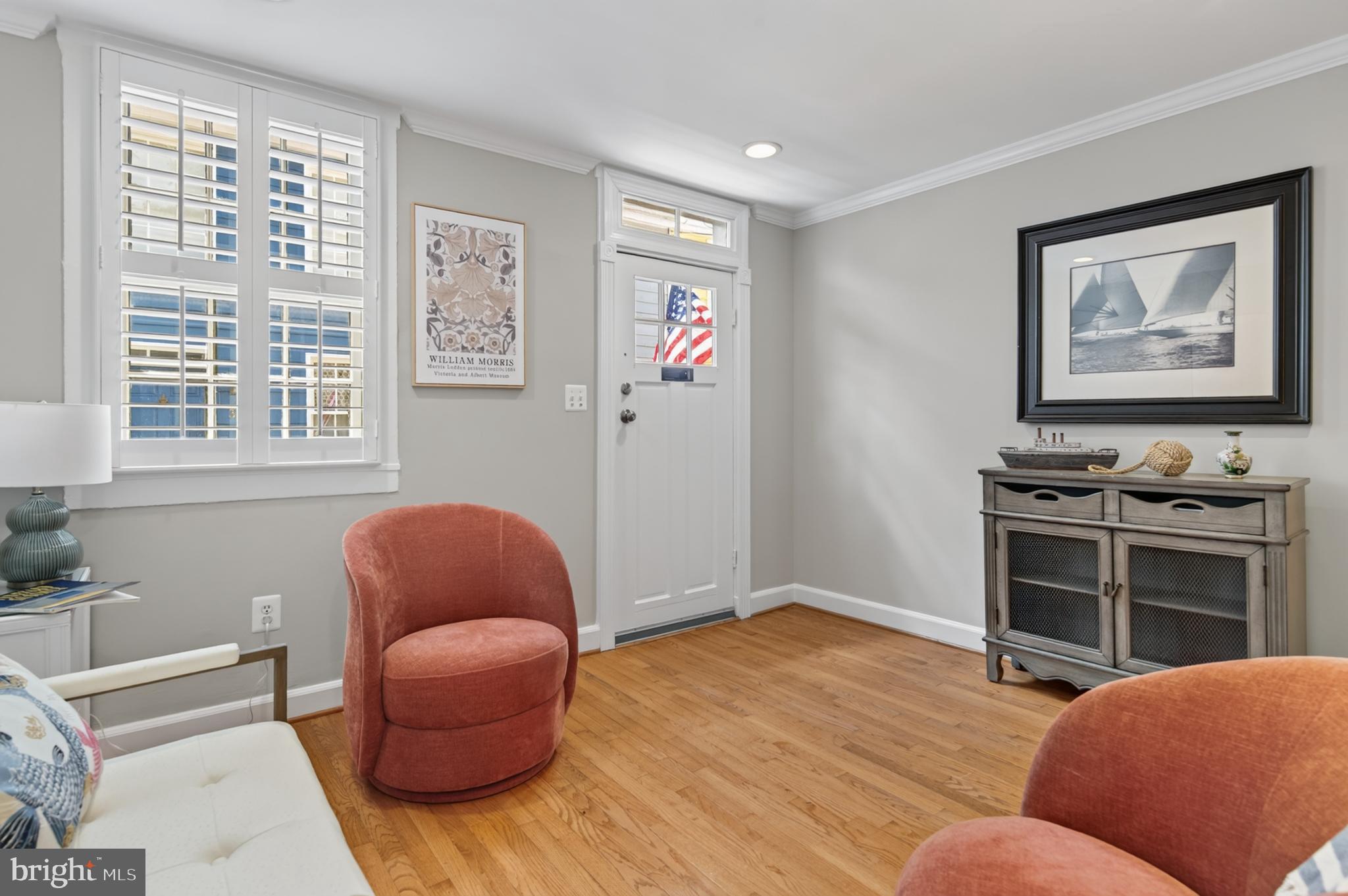 HISTORIC DISTRICT - Residential
