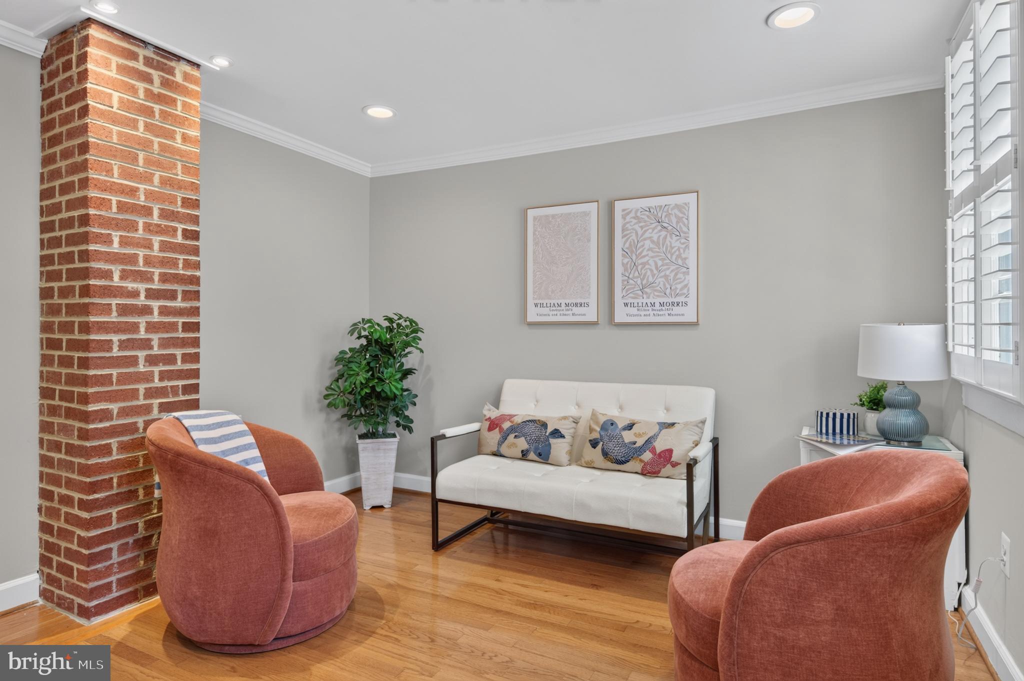 HISTORIC DISTRICT - Residential