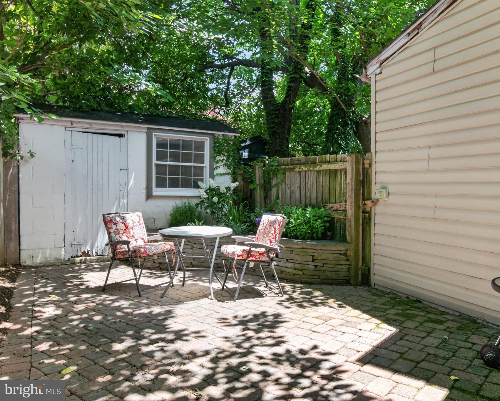 HISTORIC DISTRICT - Residential