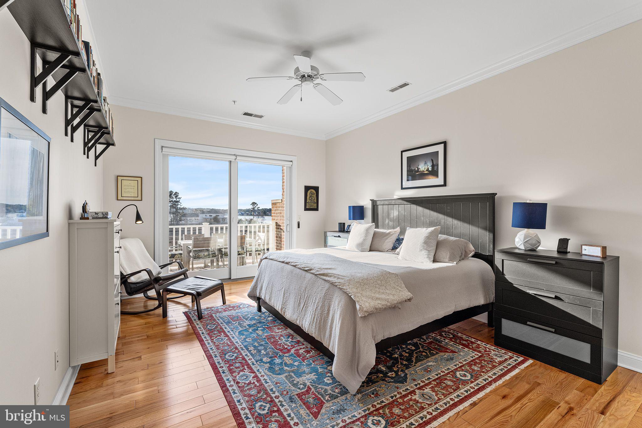 OCEAN PINES - THE POINT - Residential