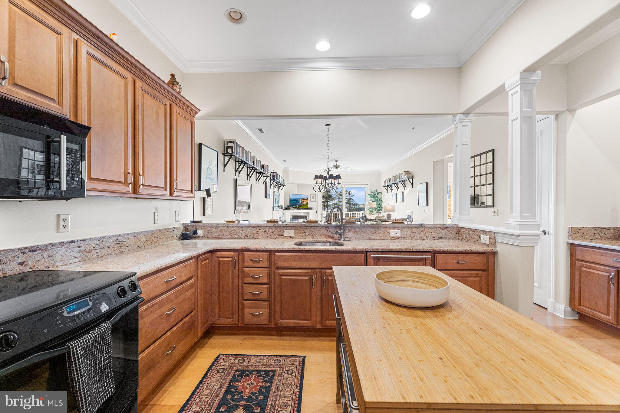OCEAN PINES - THE POINT - Residential
