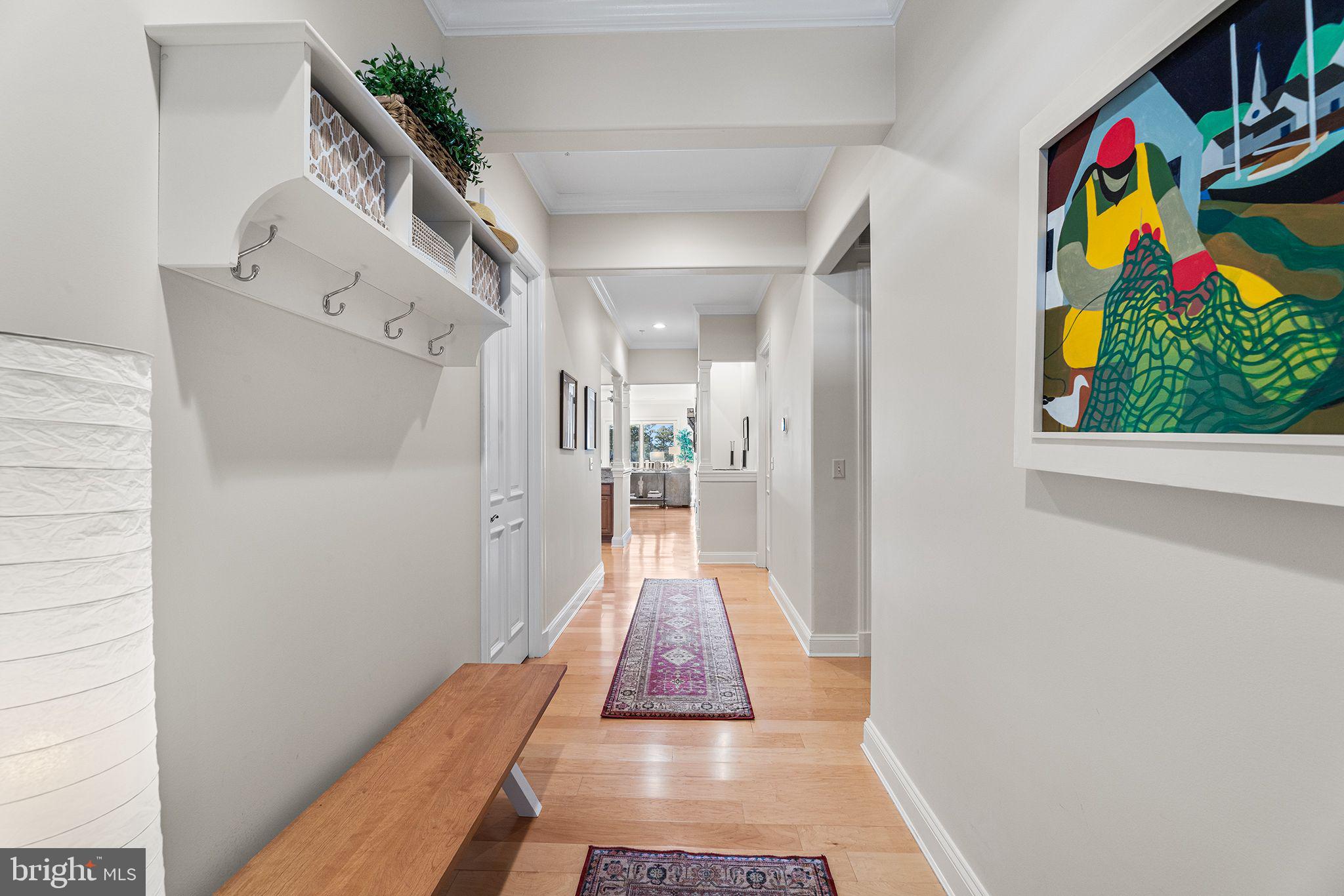 OCEAN PINES - THE POINT - Residential