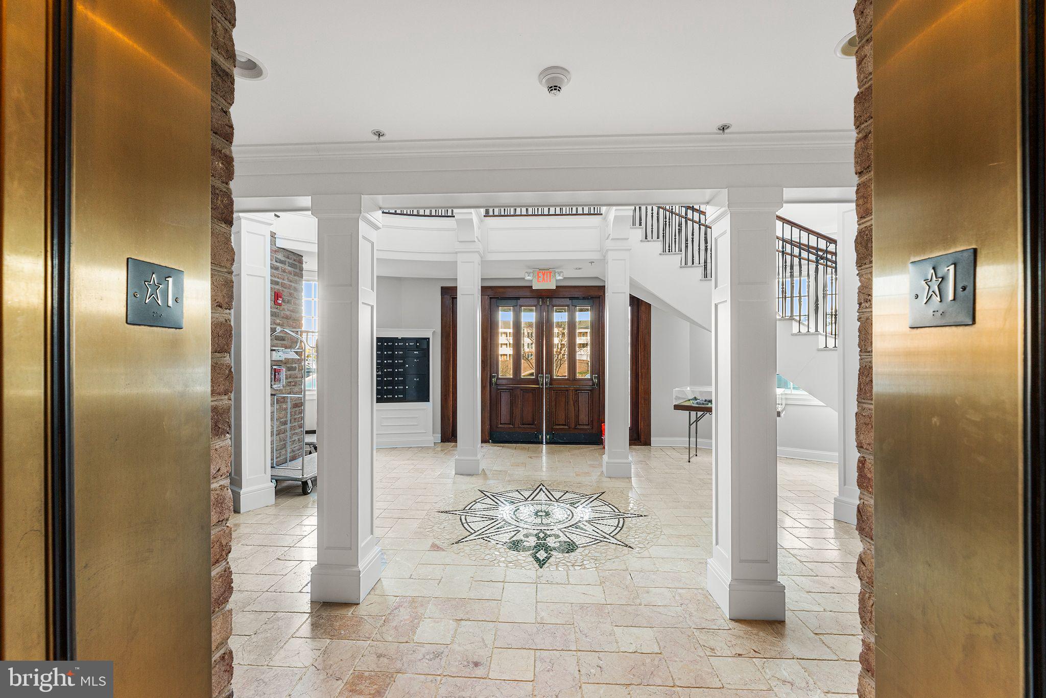OCEAN PINES - THE POINT - Residential