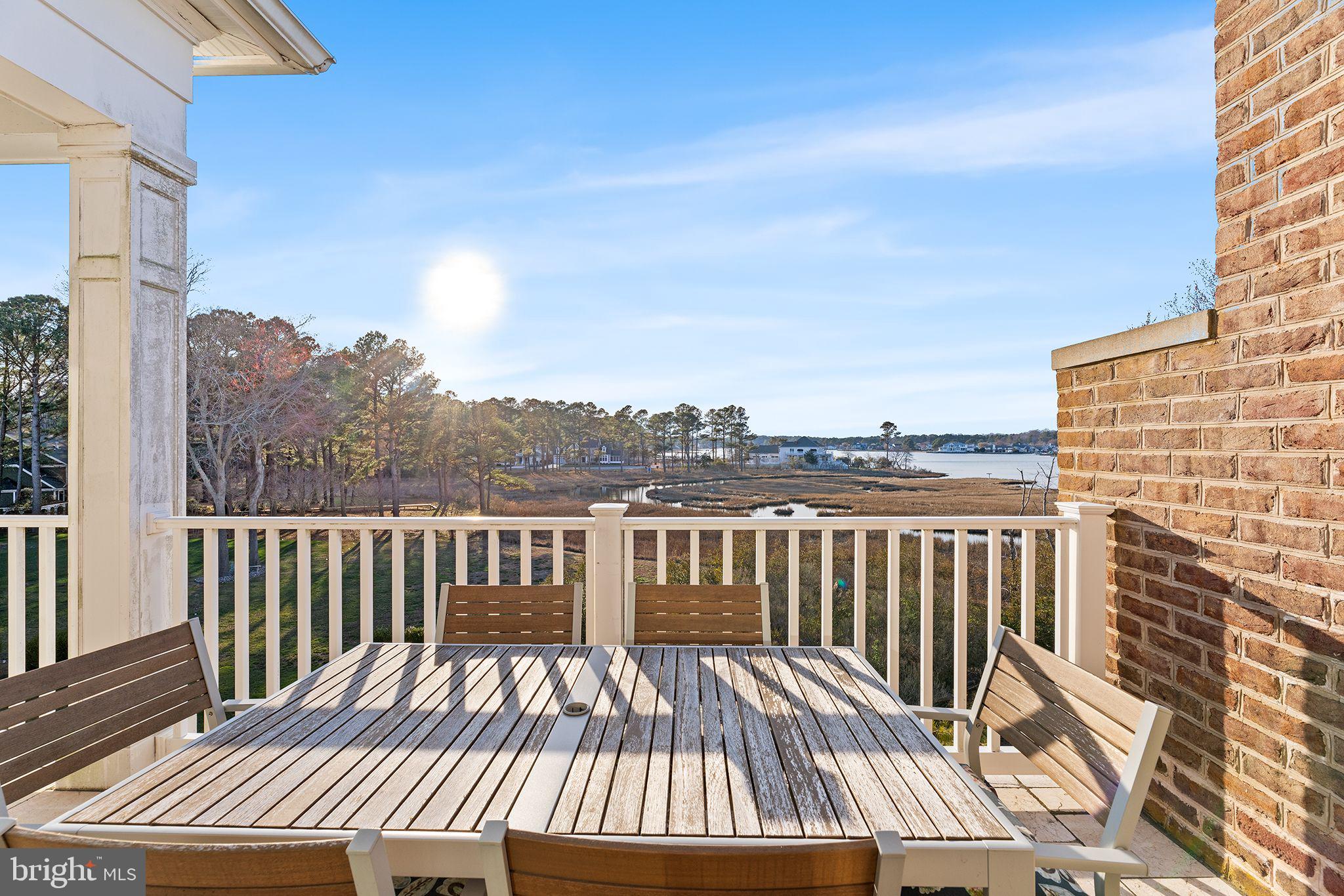 OCEAN PINES - THE POINT - Residential