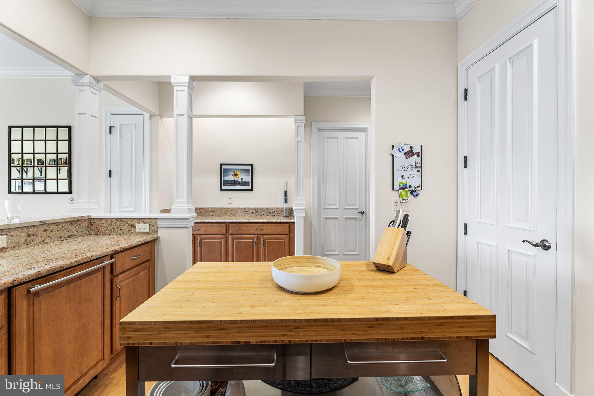 OCEAN PINES - THE POINT - Residential