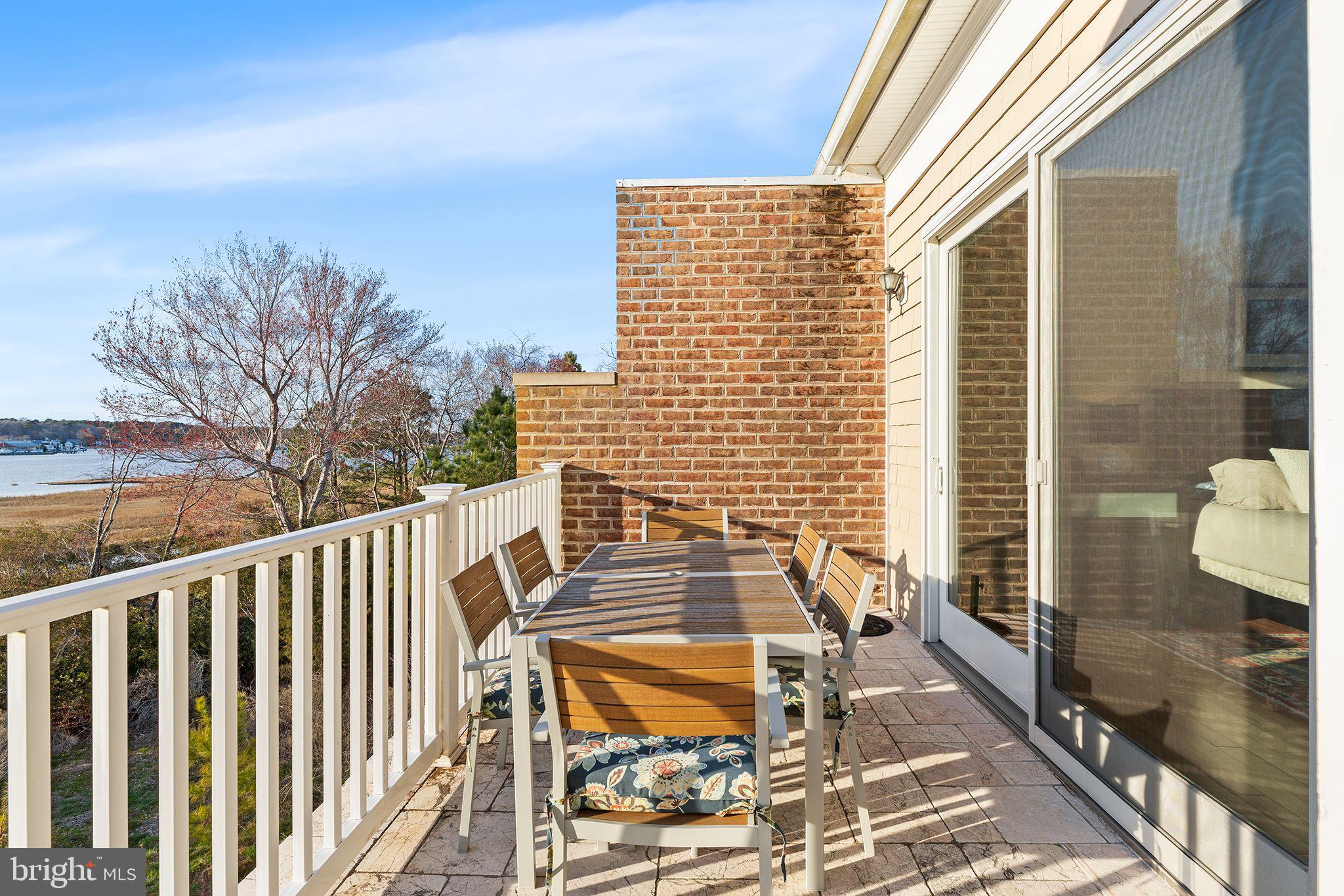 OCEAN PINES - THE POINT - Residential