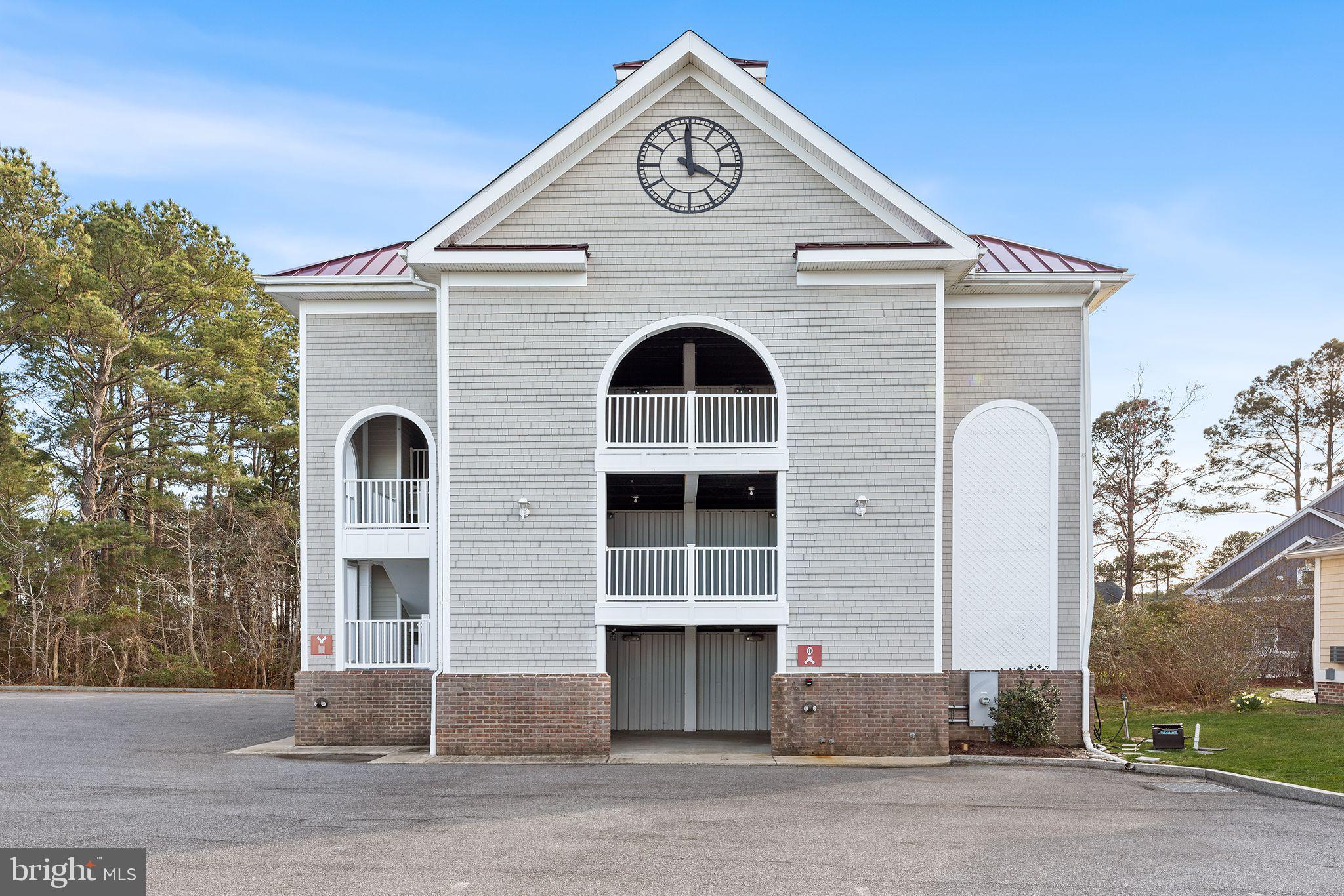 OCEAN PINES - THE POINT - Residential
