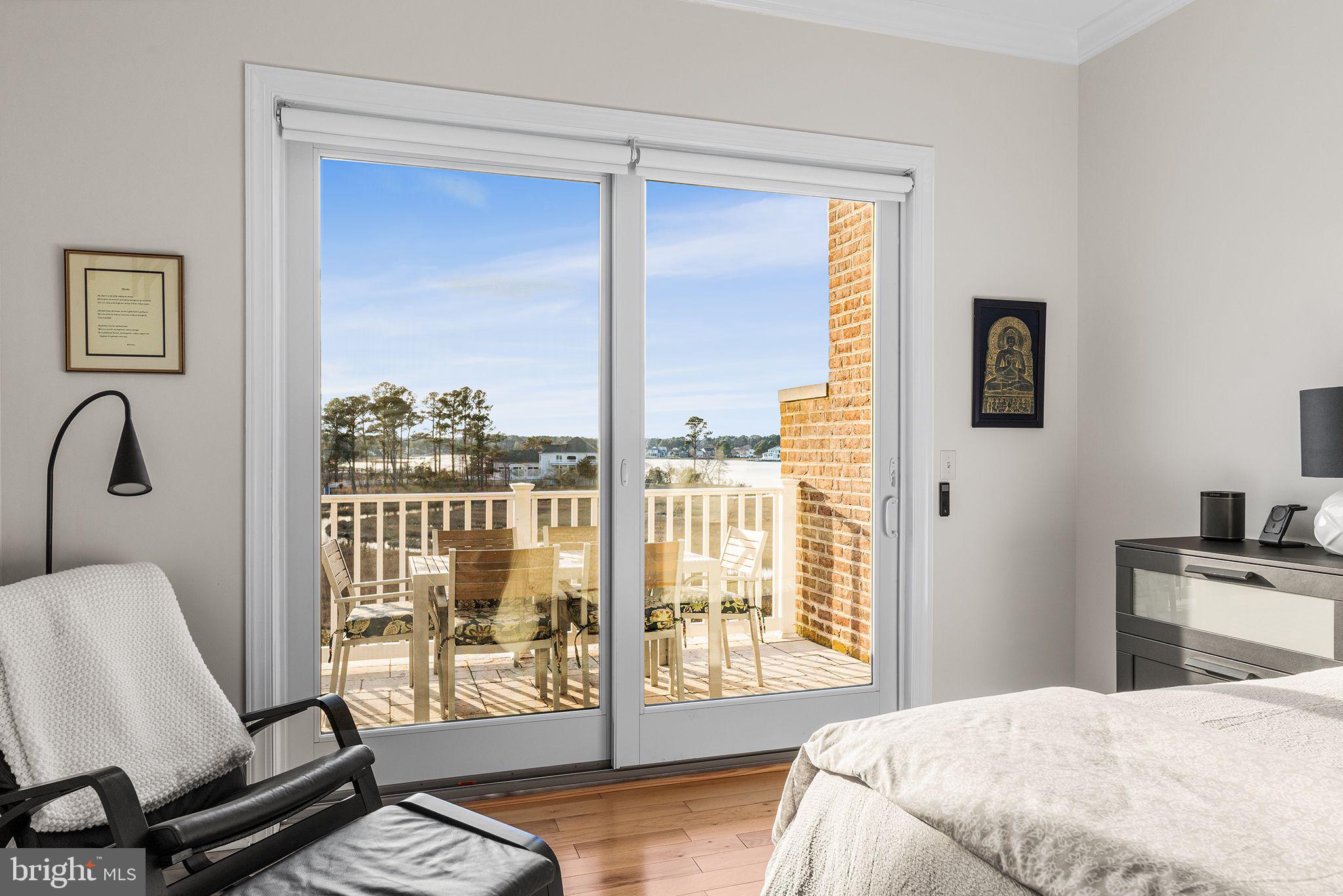 OCEAN PINES - THE POINT - Residential