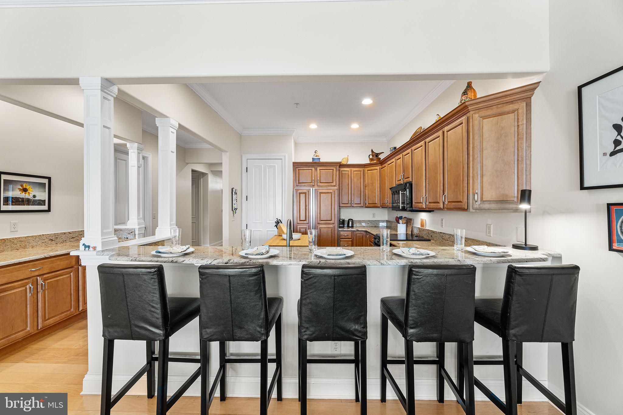 OCEAN PINES - THE POINT - Residential