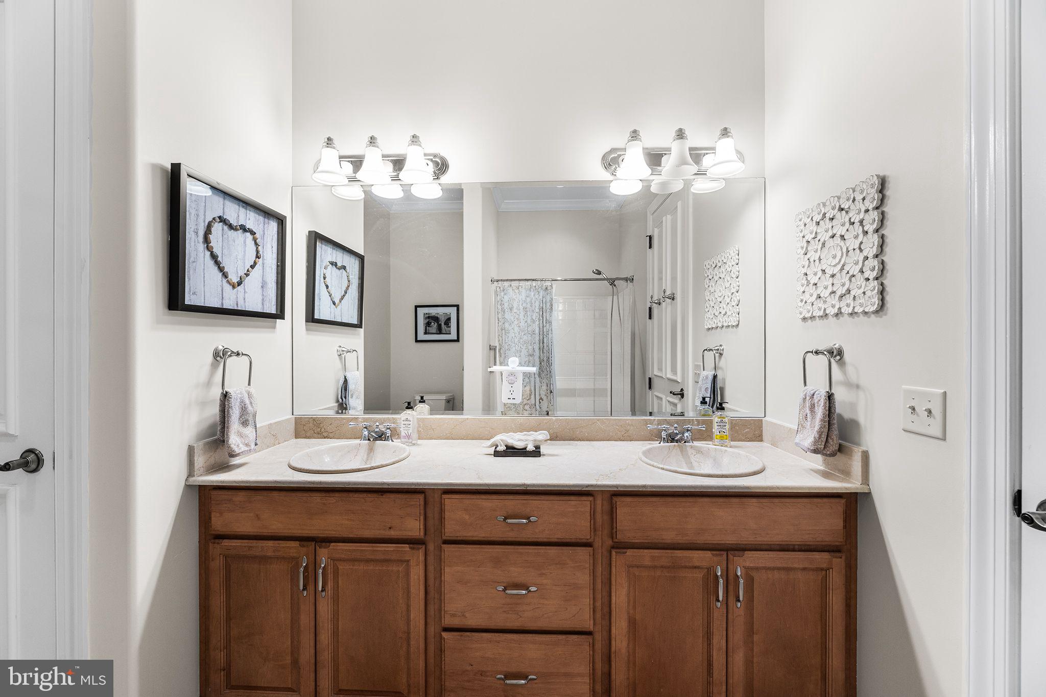 OCEAN PINES - THE POINT - Residential