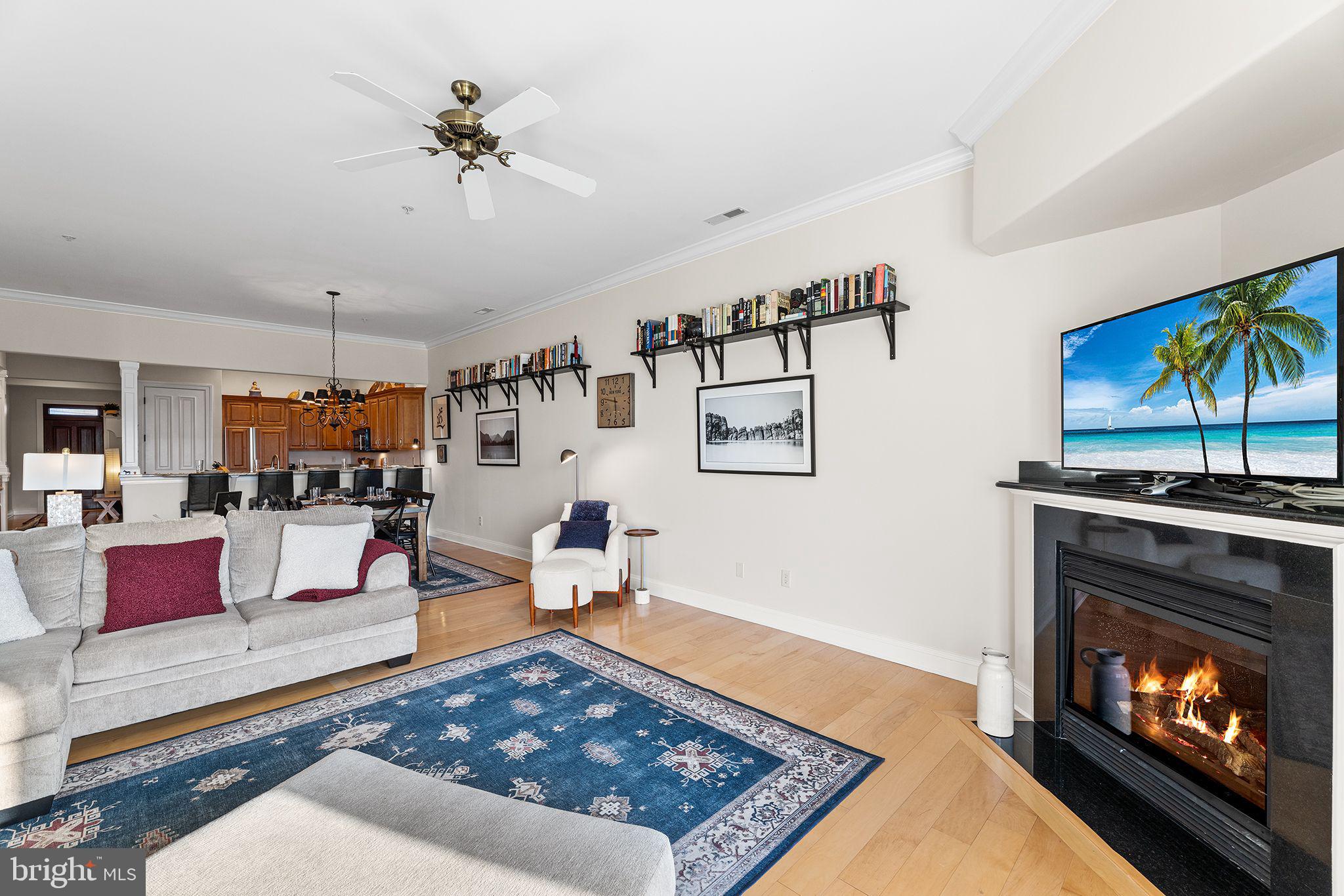 OCEAN PINES - THE POINT - Residential