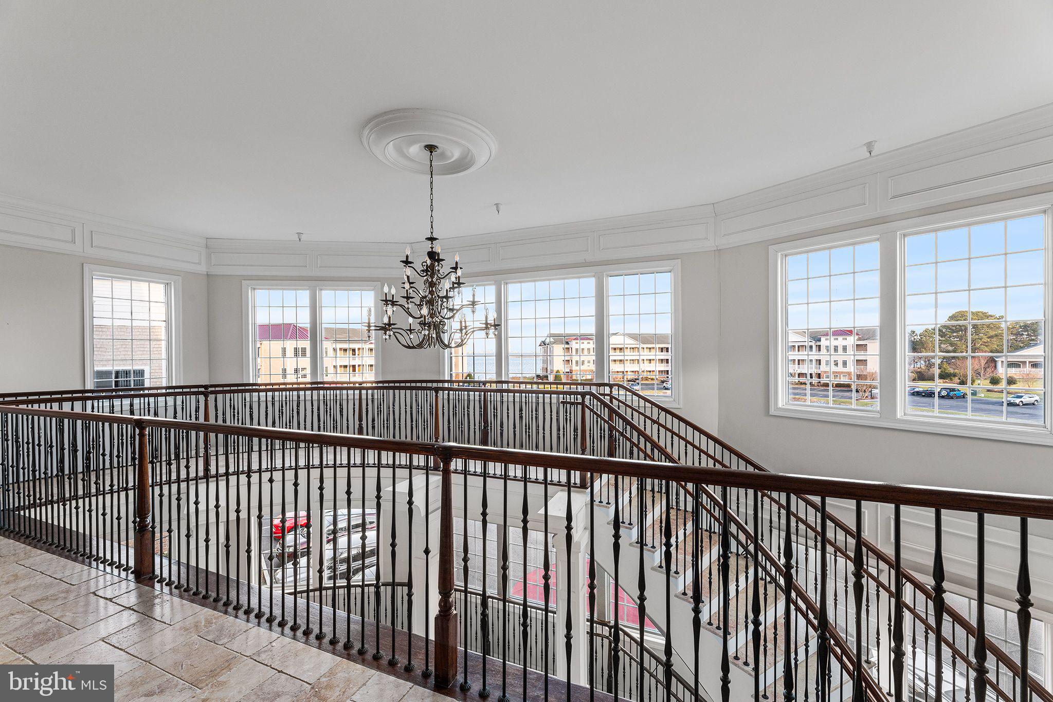 OCEAN PINES - THE POINT - Residential