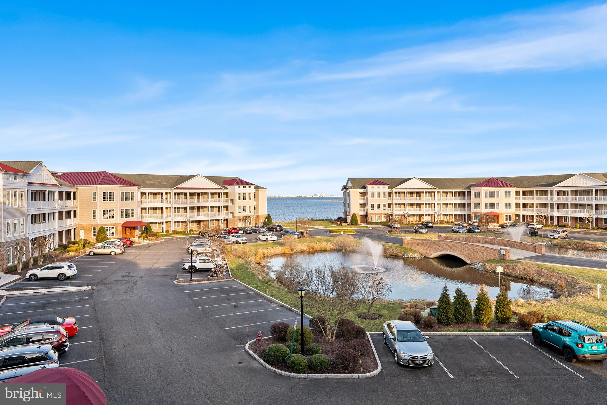 OCEAN PINES - THE POINT - Residential