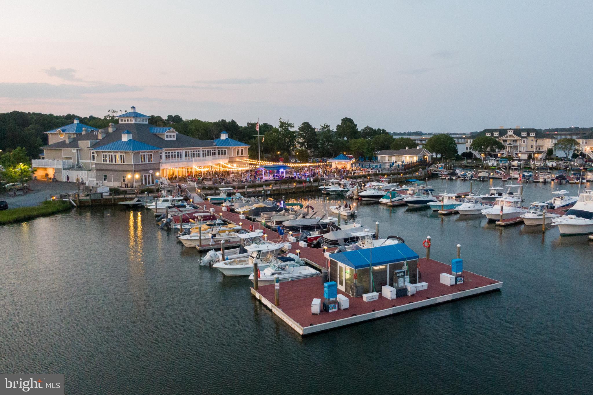 OCEAN PINES - THE POINT - Residential
