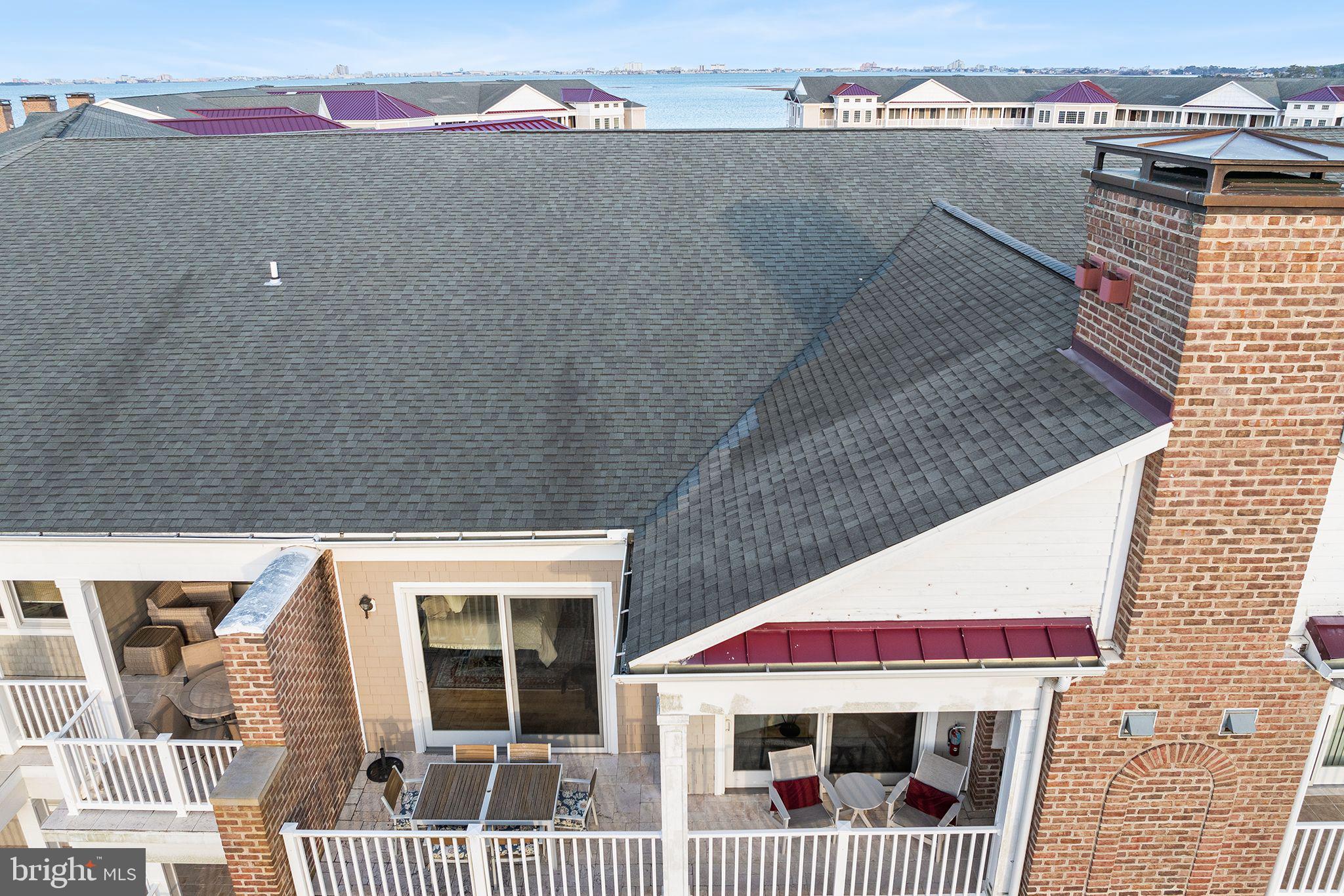 OCEAN PINES - THE POINT - Residential