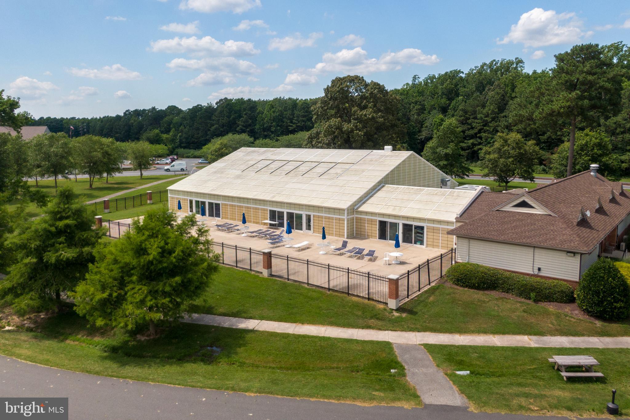 OCEAN PINES - THE POINT - Residential