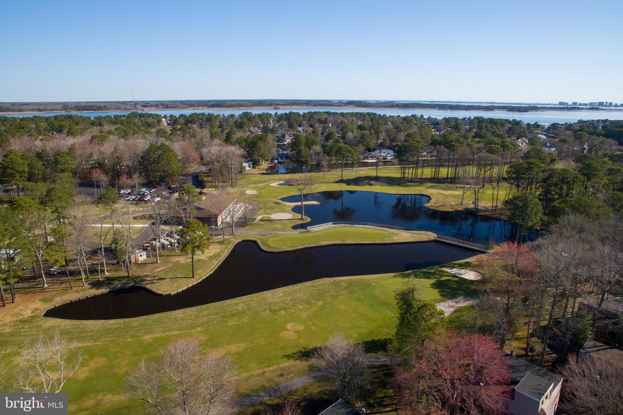 OCEAN PINES - THE POINT - Residential
