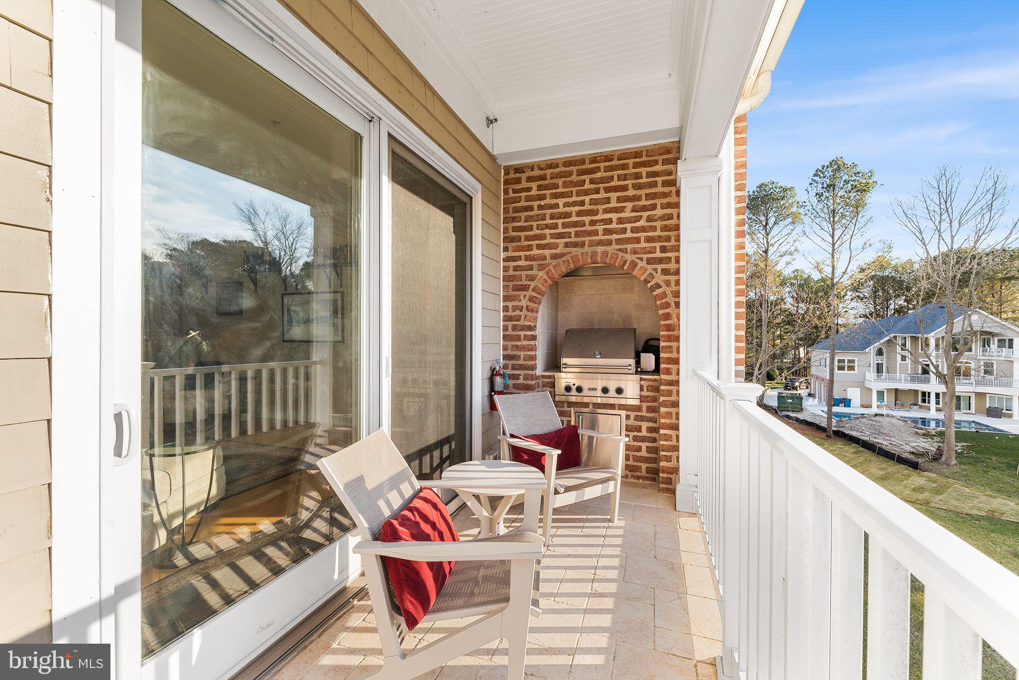 OCEAN PINES - THE POINT - Residential