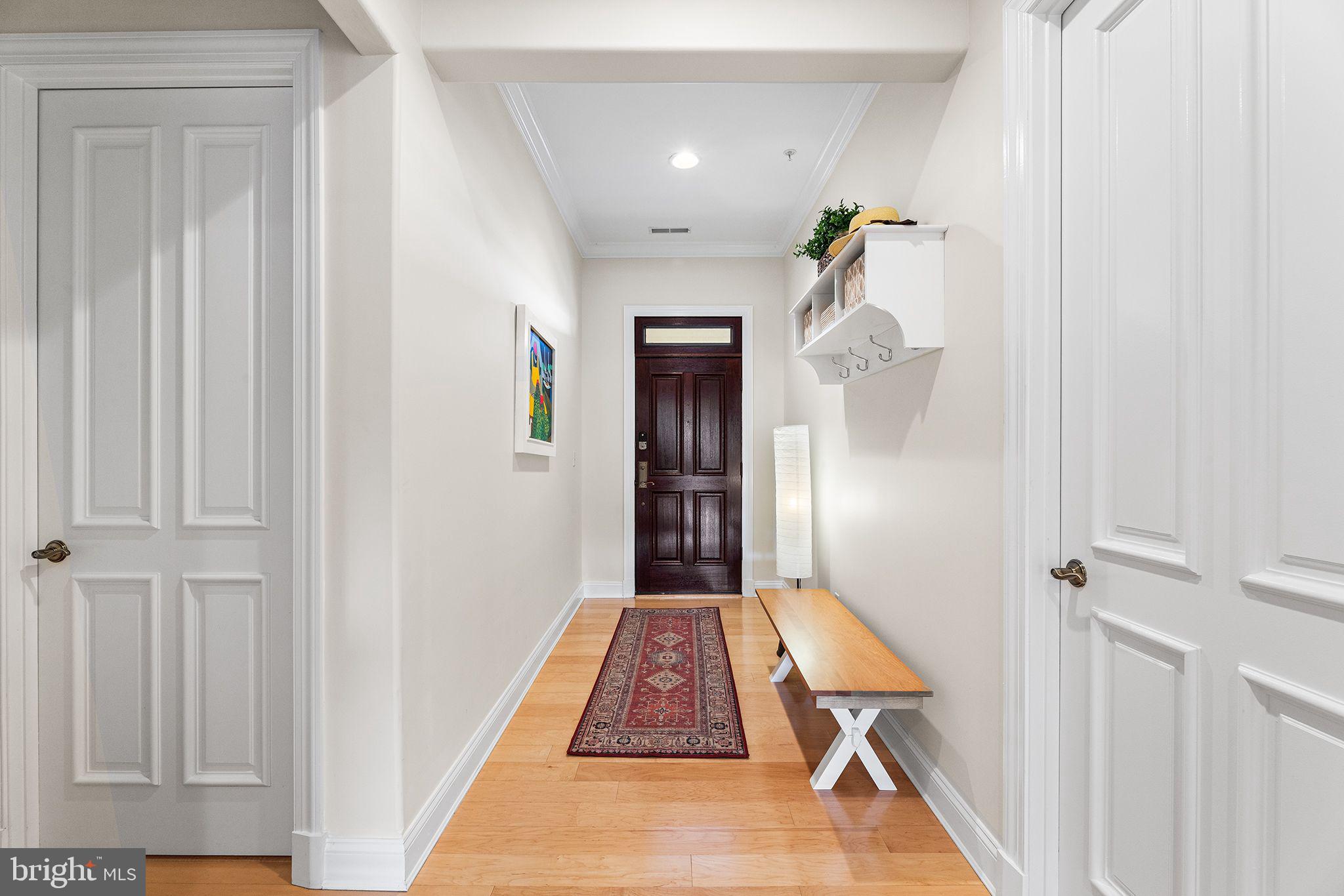 OCEAN PINES - THE POINT - Residential