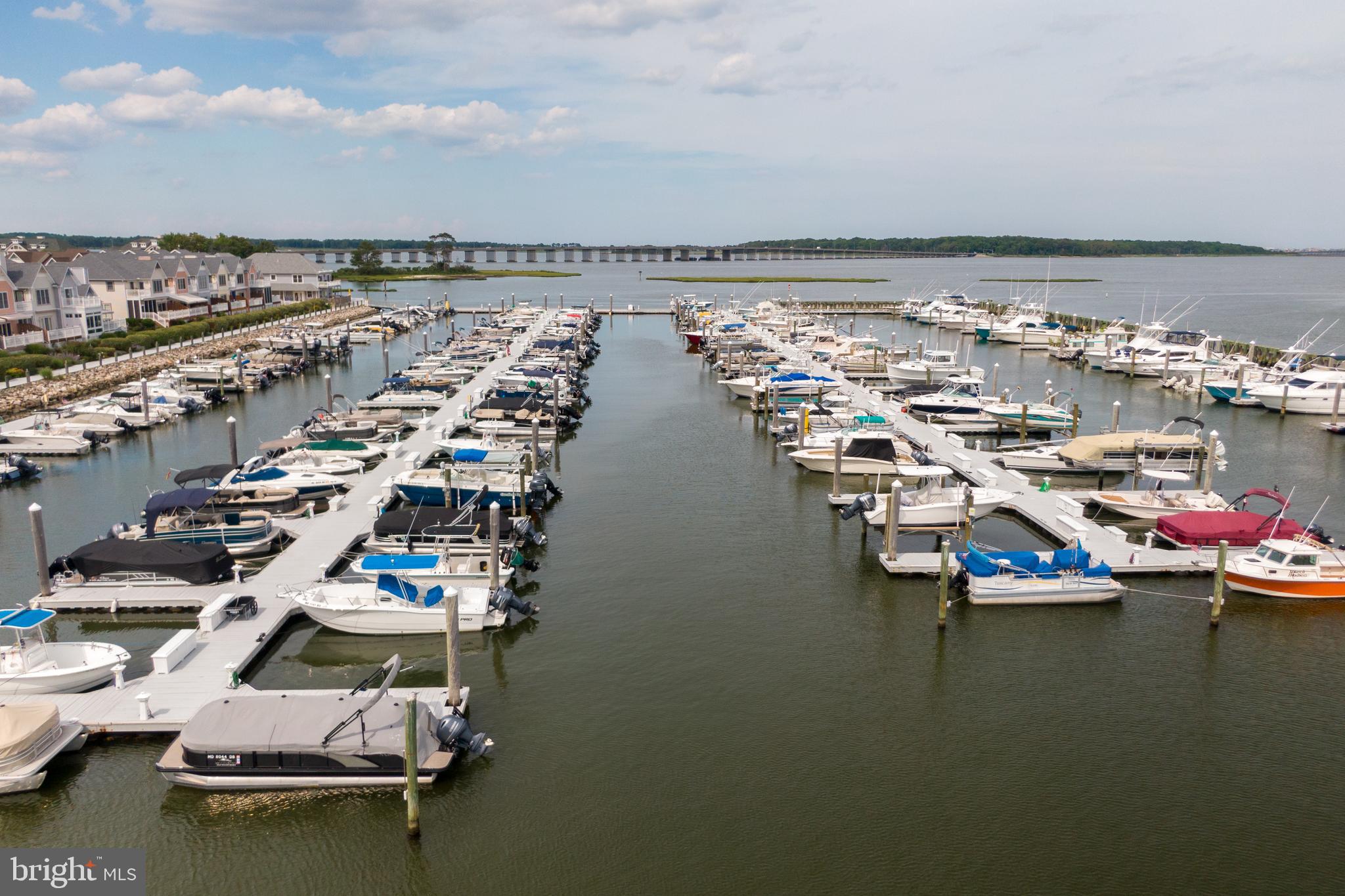 OCEAN PINES - THE POINT - Residential