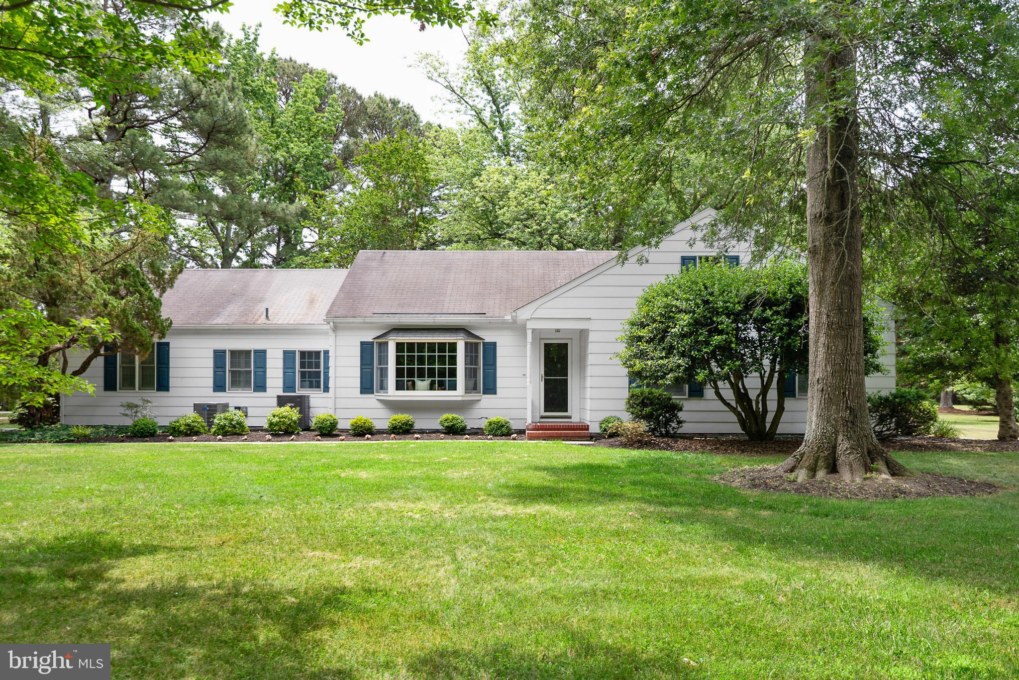 SAILORS RETREAT - Residential