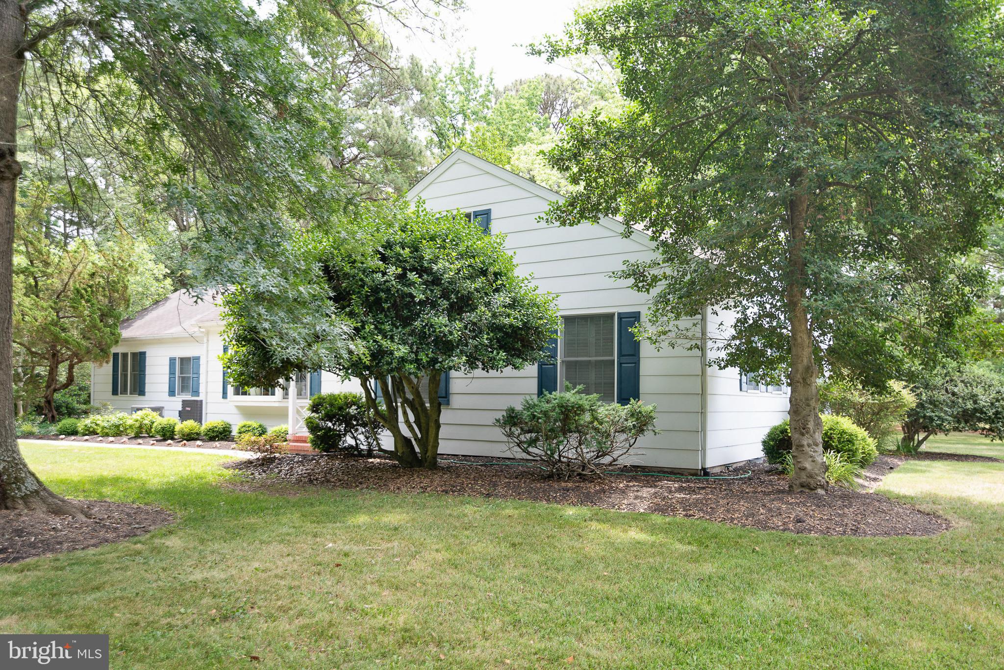 SAILORS RETREAT - Residential