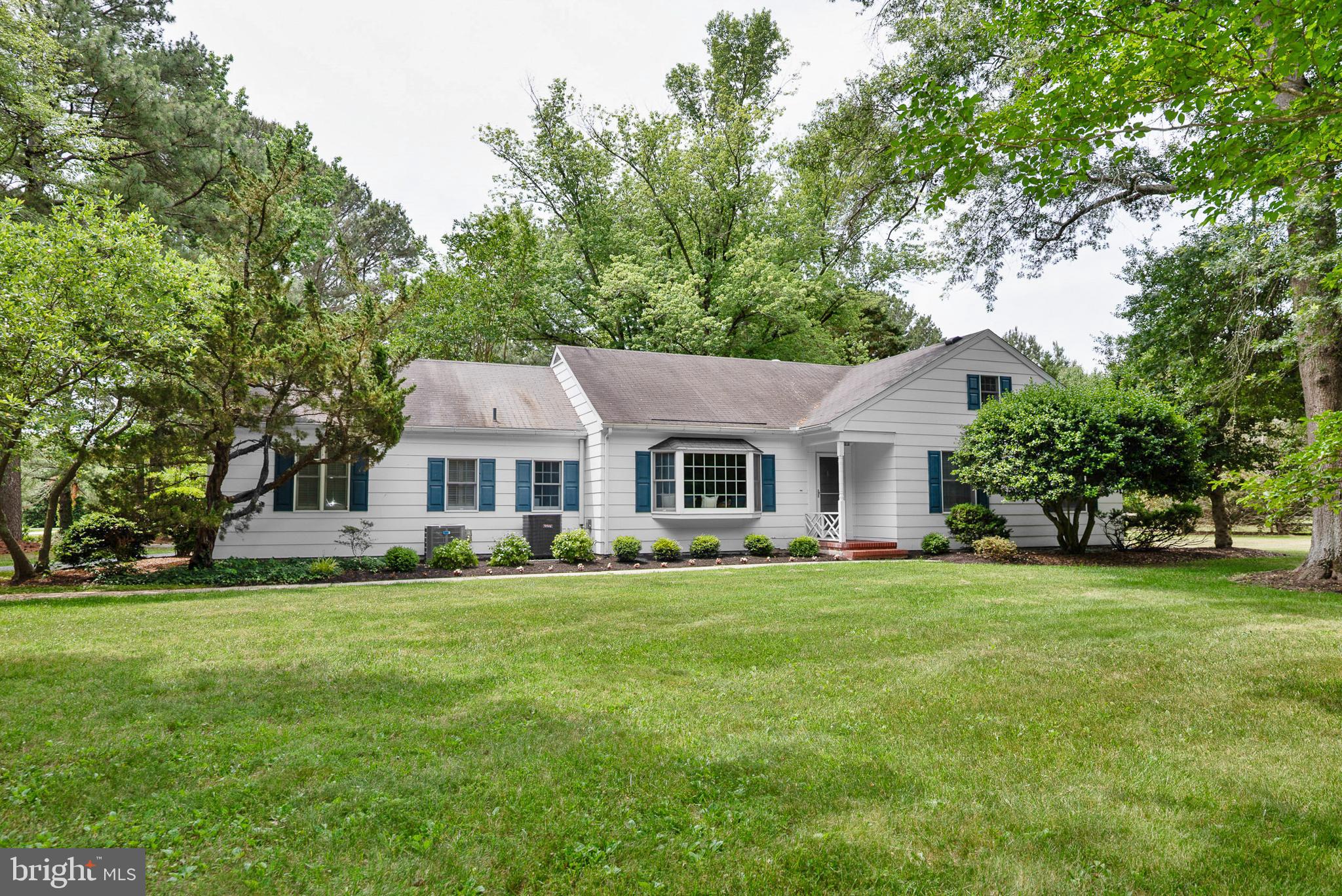 SAILORS RETREAT - Residential