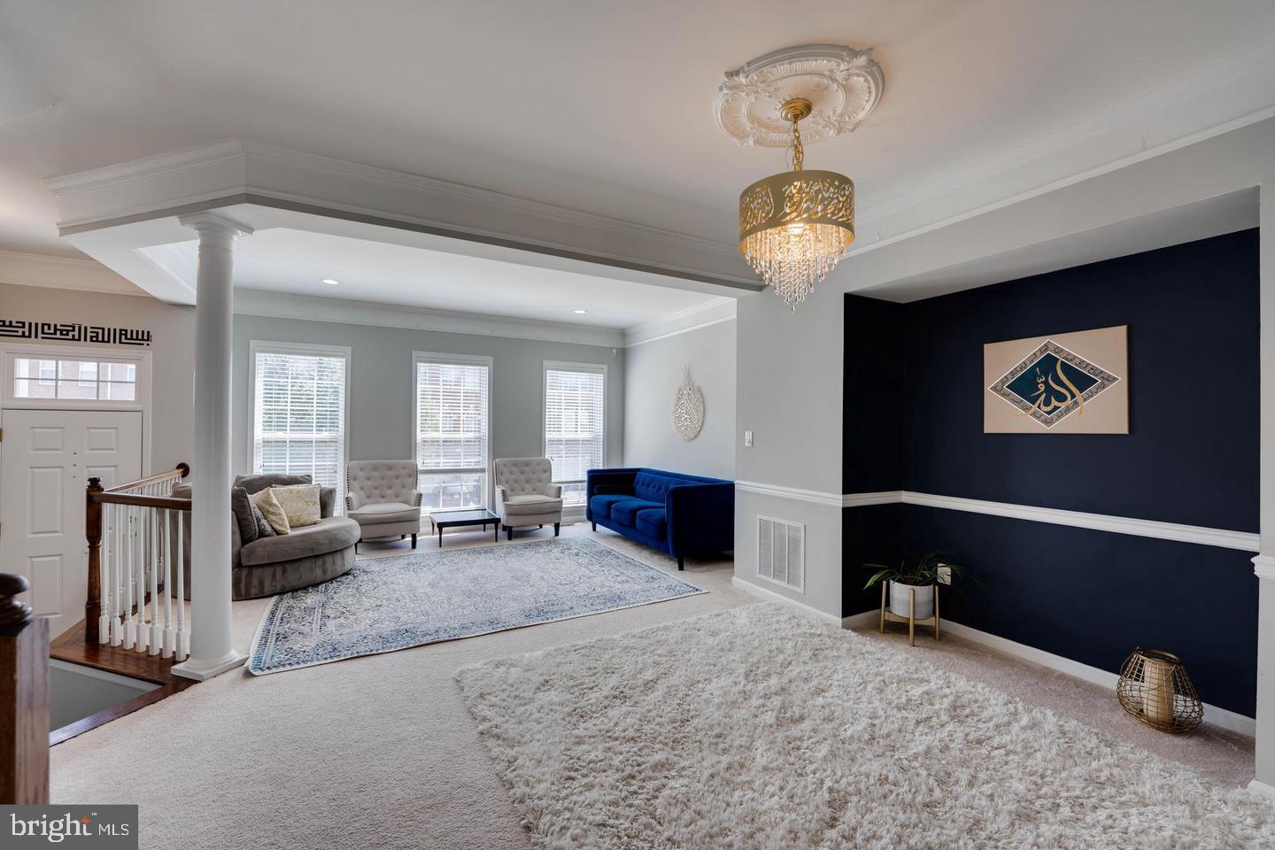 STONE RIDGE - Residential