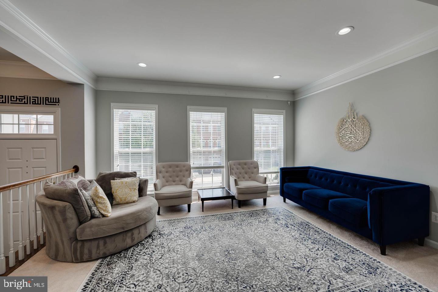 STONE RIDGE - Residential