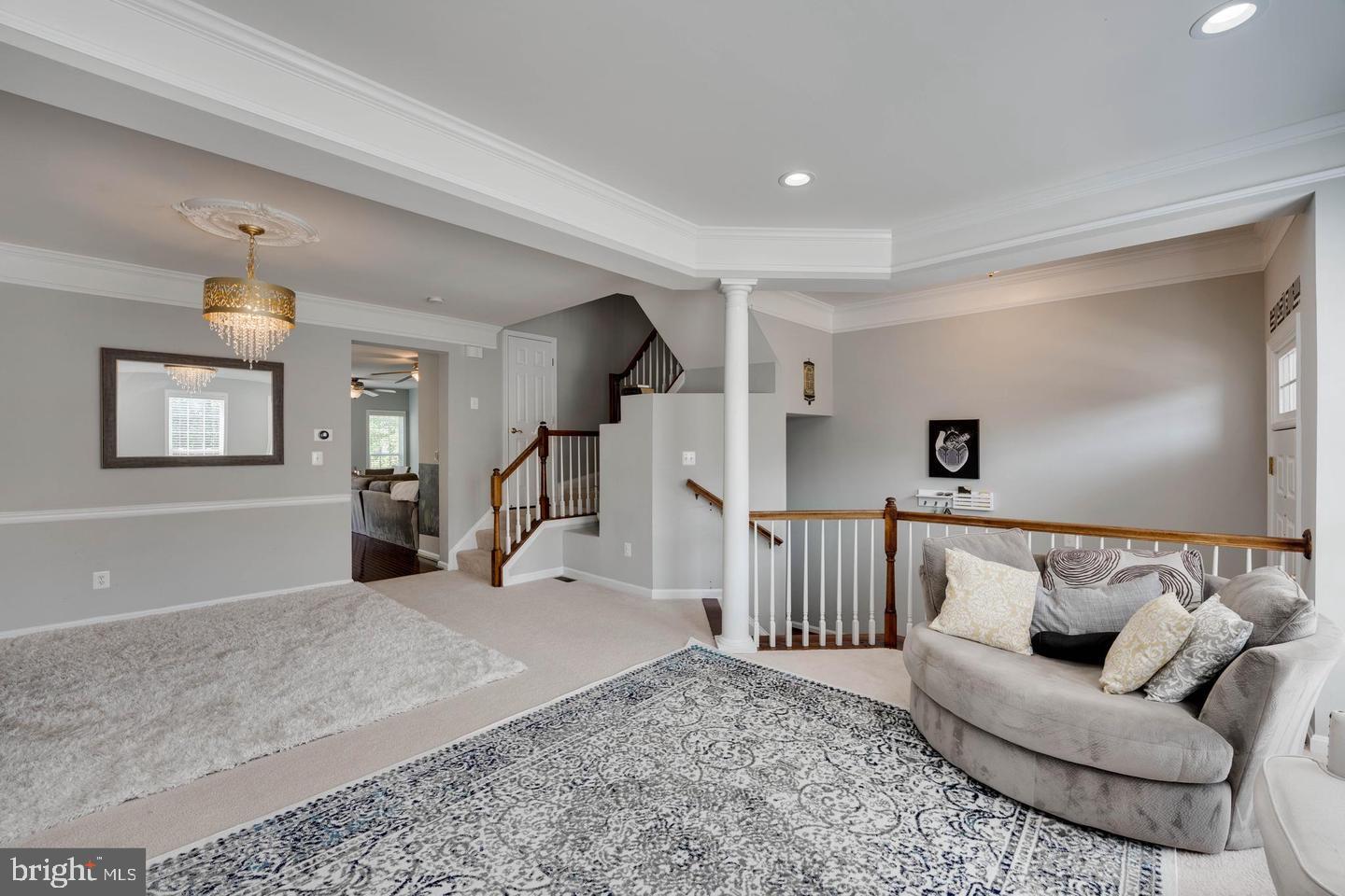 STONE RIDGE - Residential