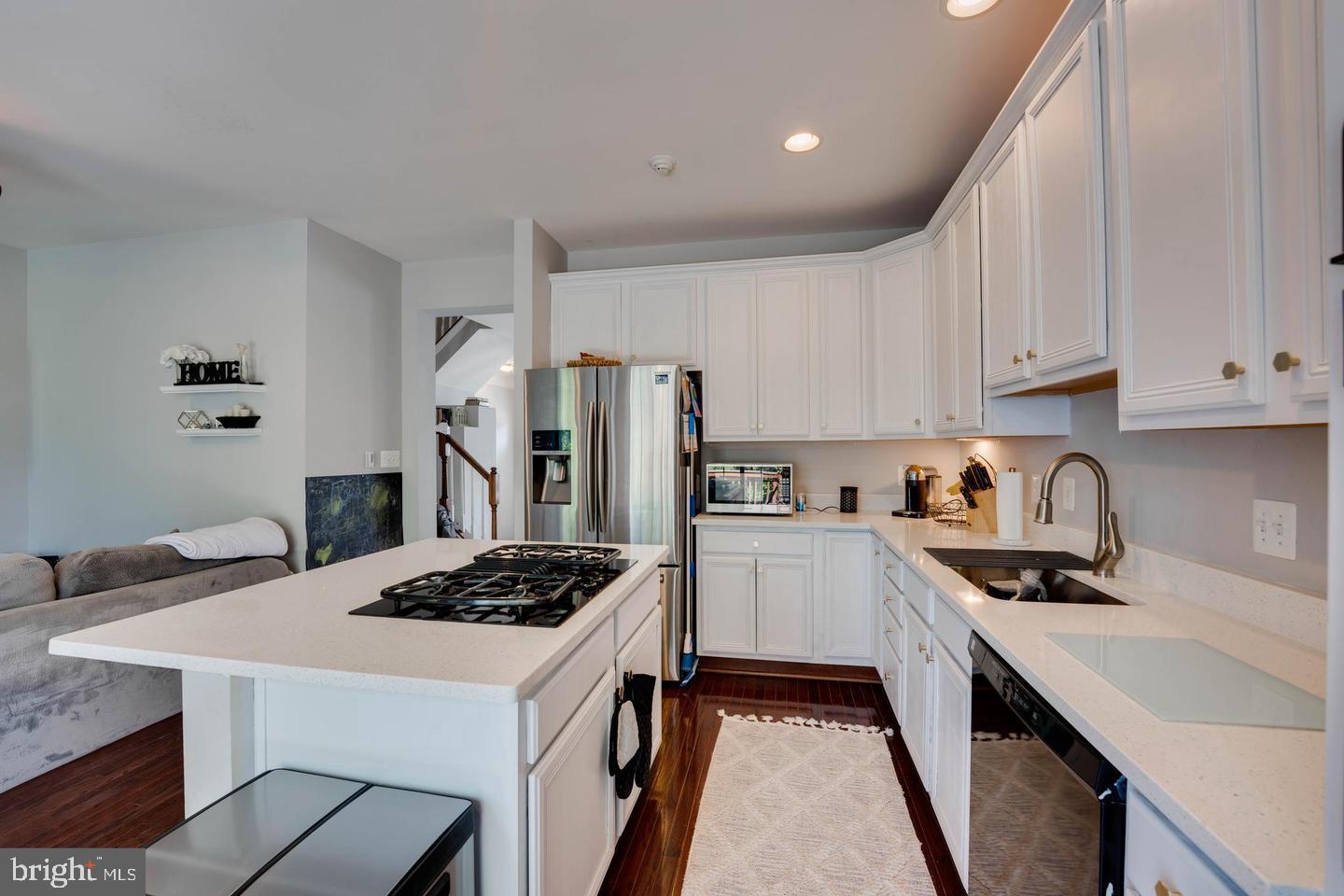 STONE RIDGE - Residential