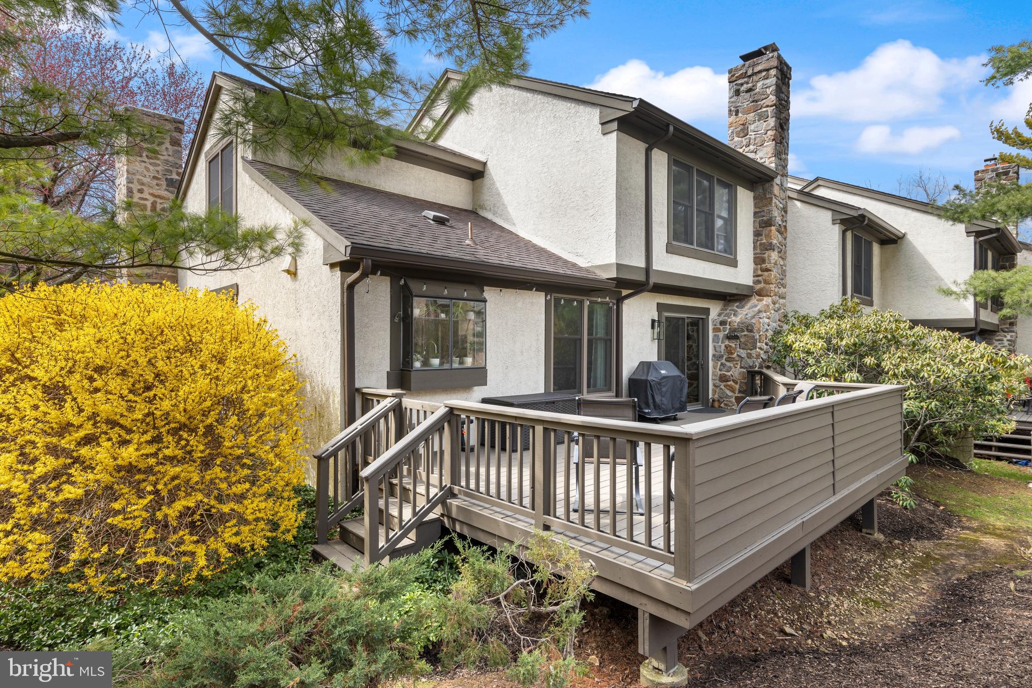 CHESTERBROOK - Residential