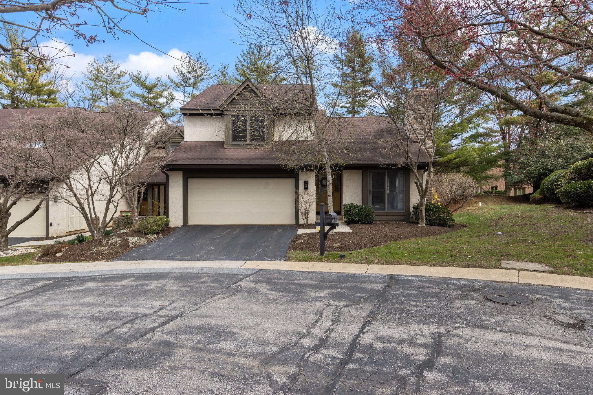 CHESTERBROOK - Residential
