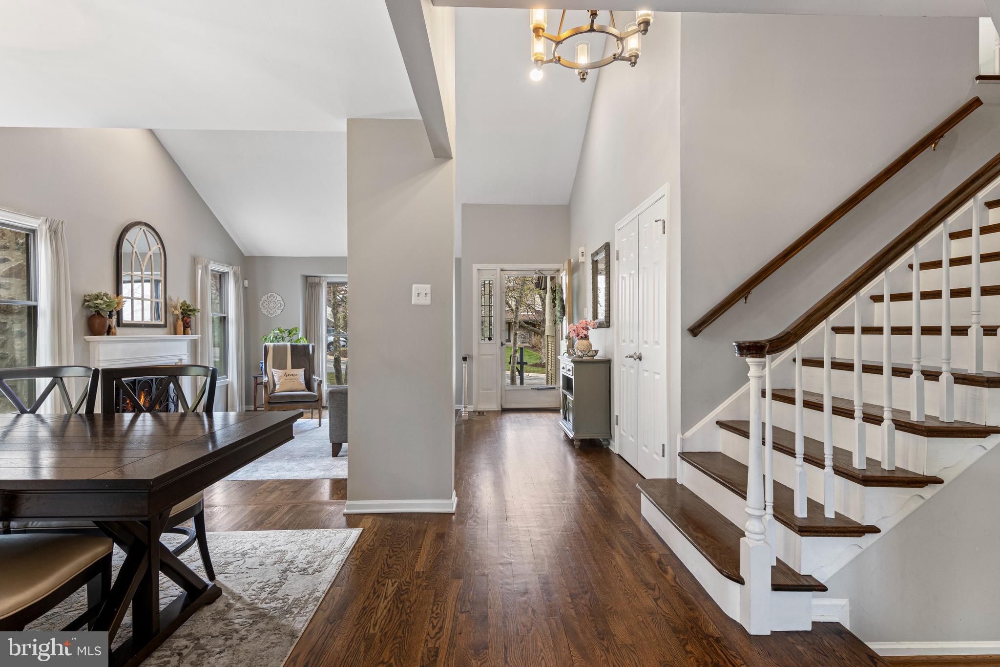 CHESTERBROOK - Residential