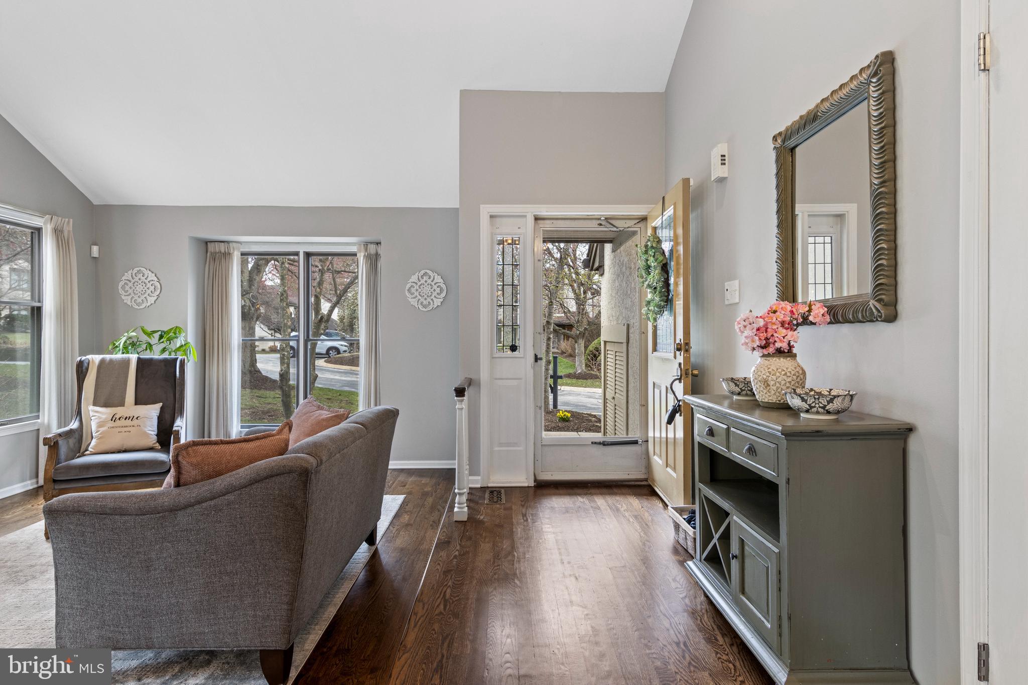 CHESTERBROOK - Residential