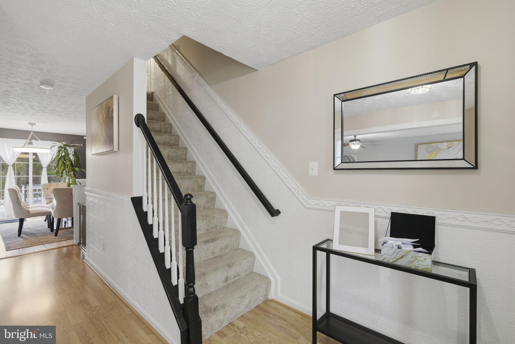 HARFORD TOWN - Residential