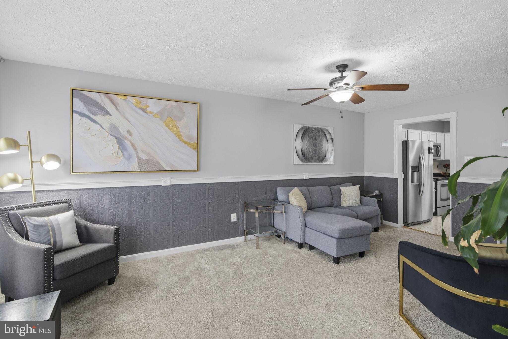 HARFORD TOWN - Residential