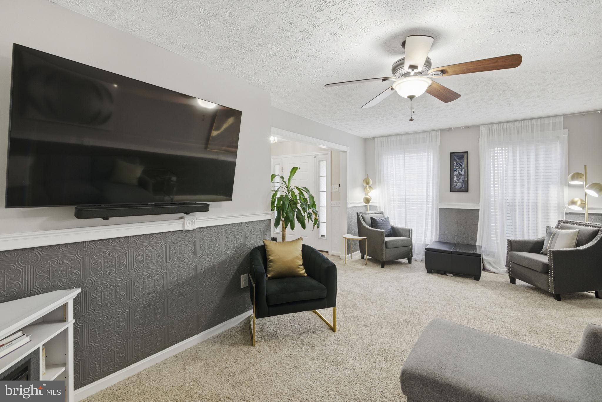 HARFORD TOWN - Residential