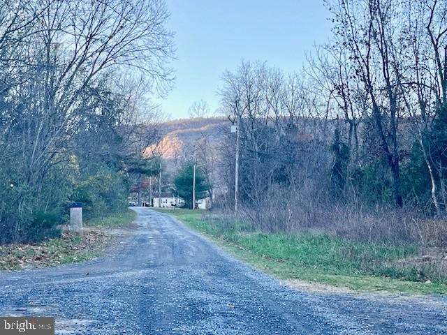 LAND OF LURAY - Land