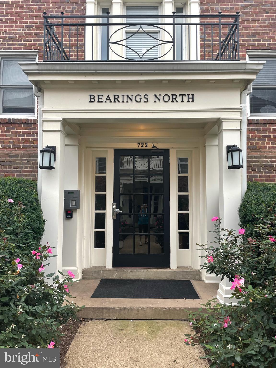 BEARINGS NORTH - Residential Lease