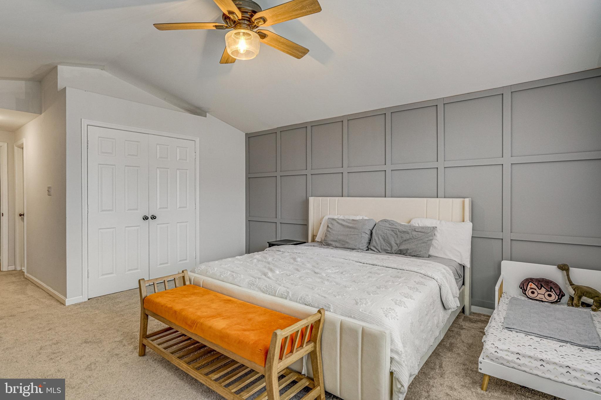 KINGSTOWNE - Residential